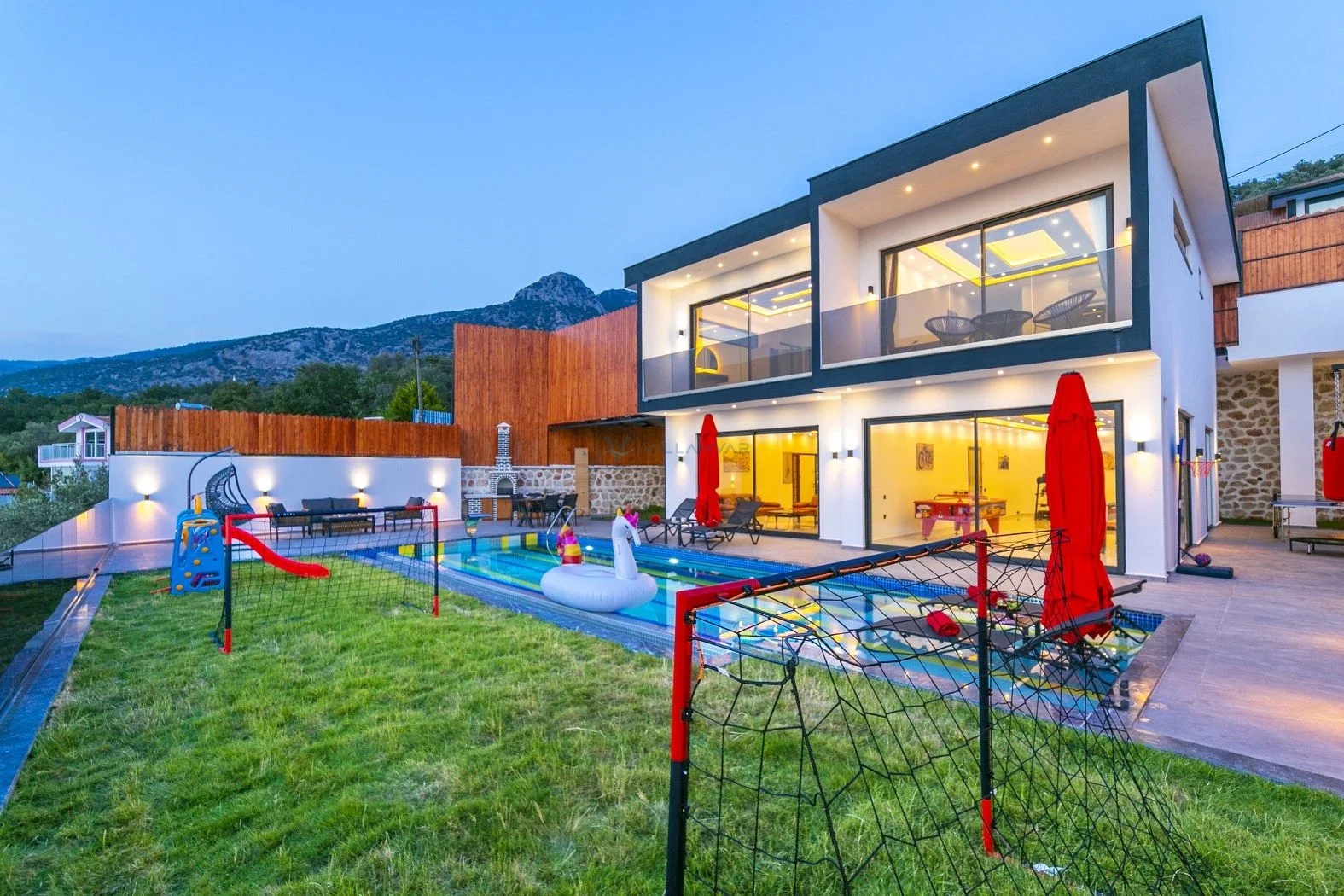 Villa Asyamore 2