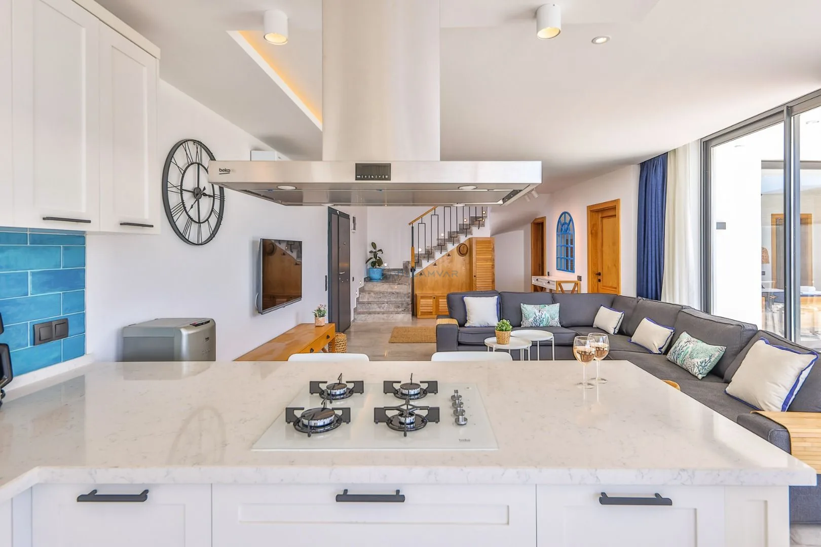 Villa Mare Mare Cal