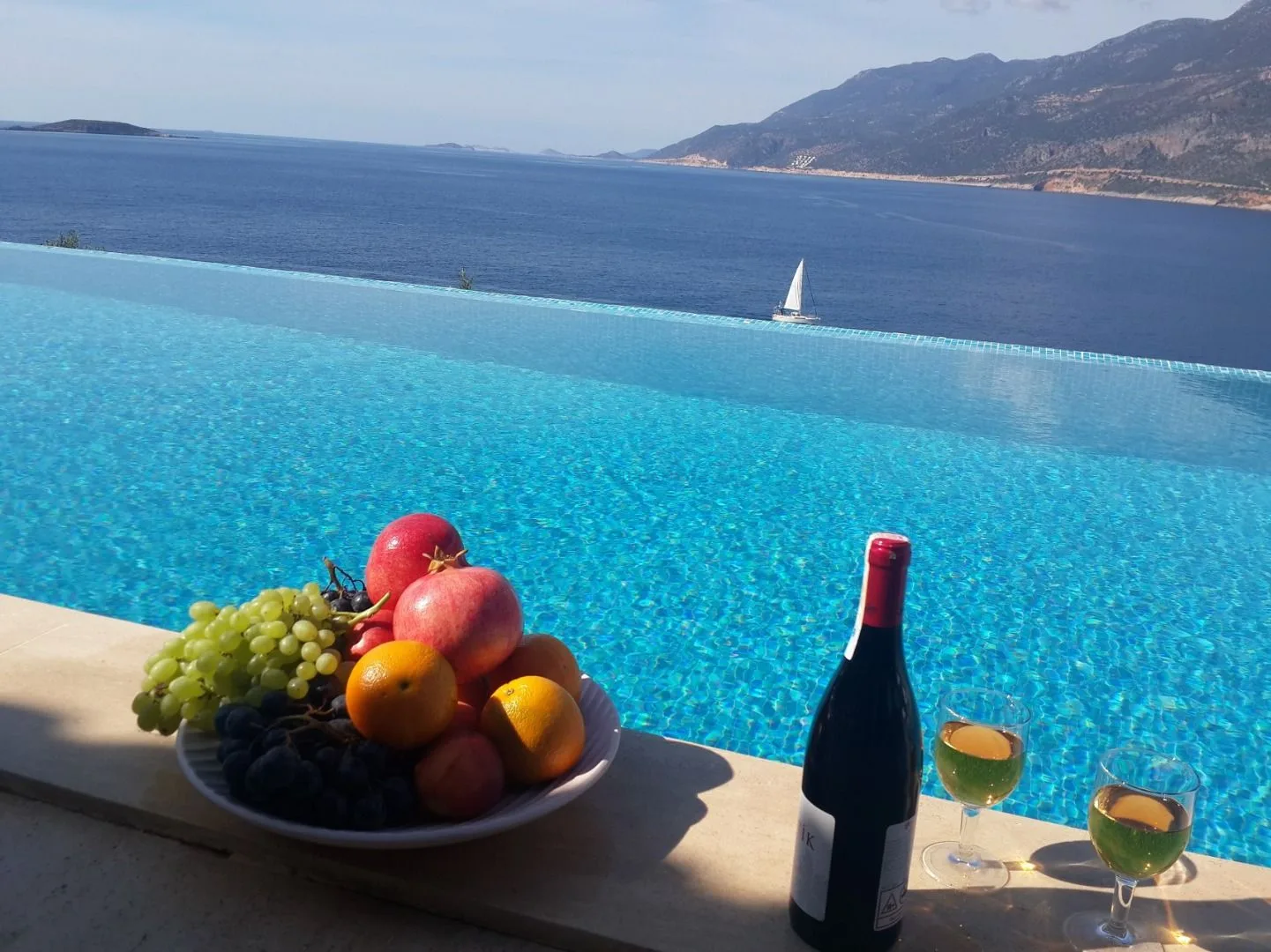 Villa Capehouse