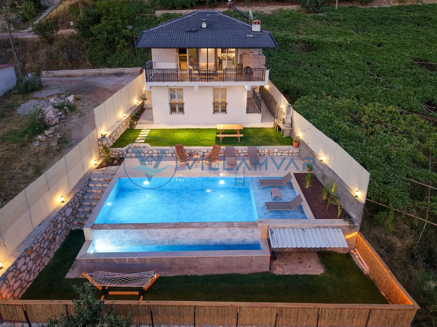 Villa Bağiçi