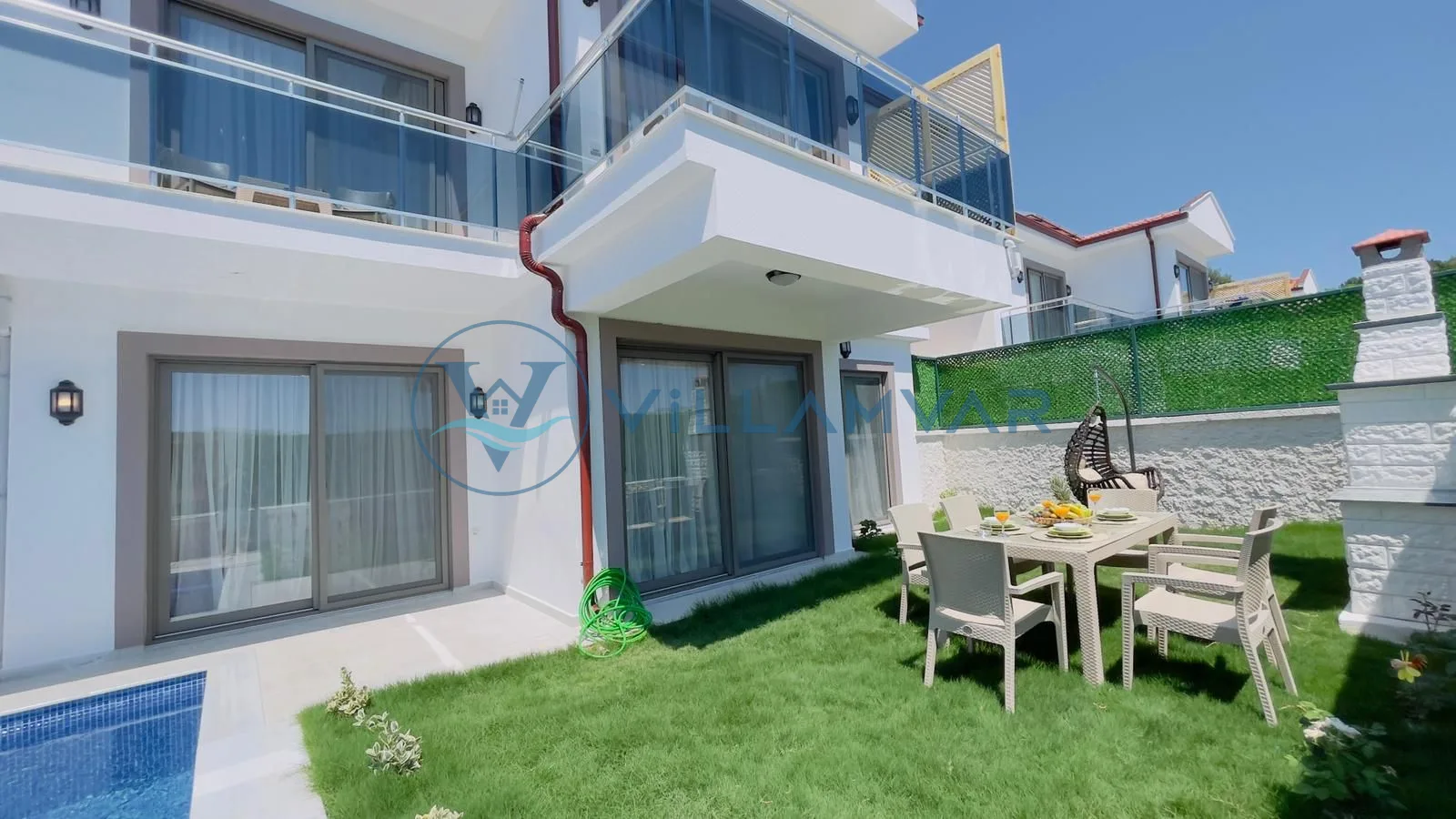 Villa Gülce 2