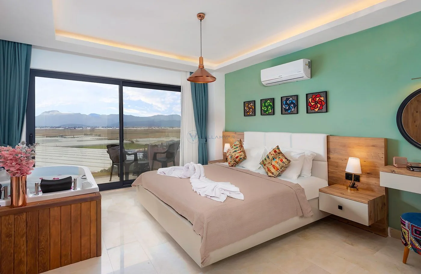Villa Lidya