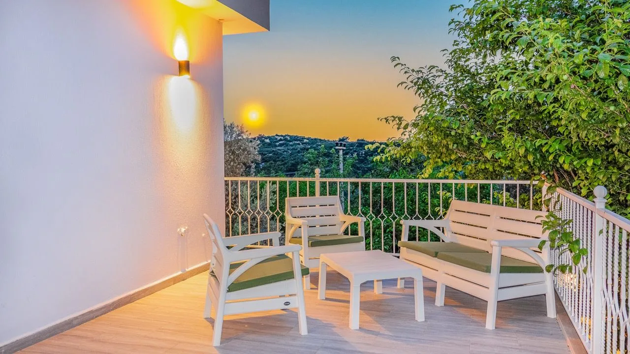 Villa Netya