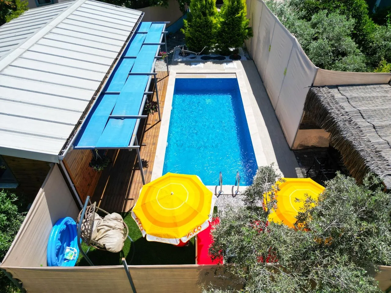 Villa Asmam