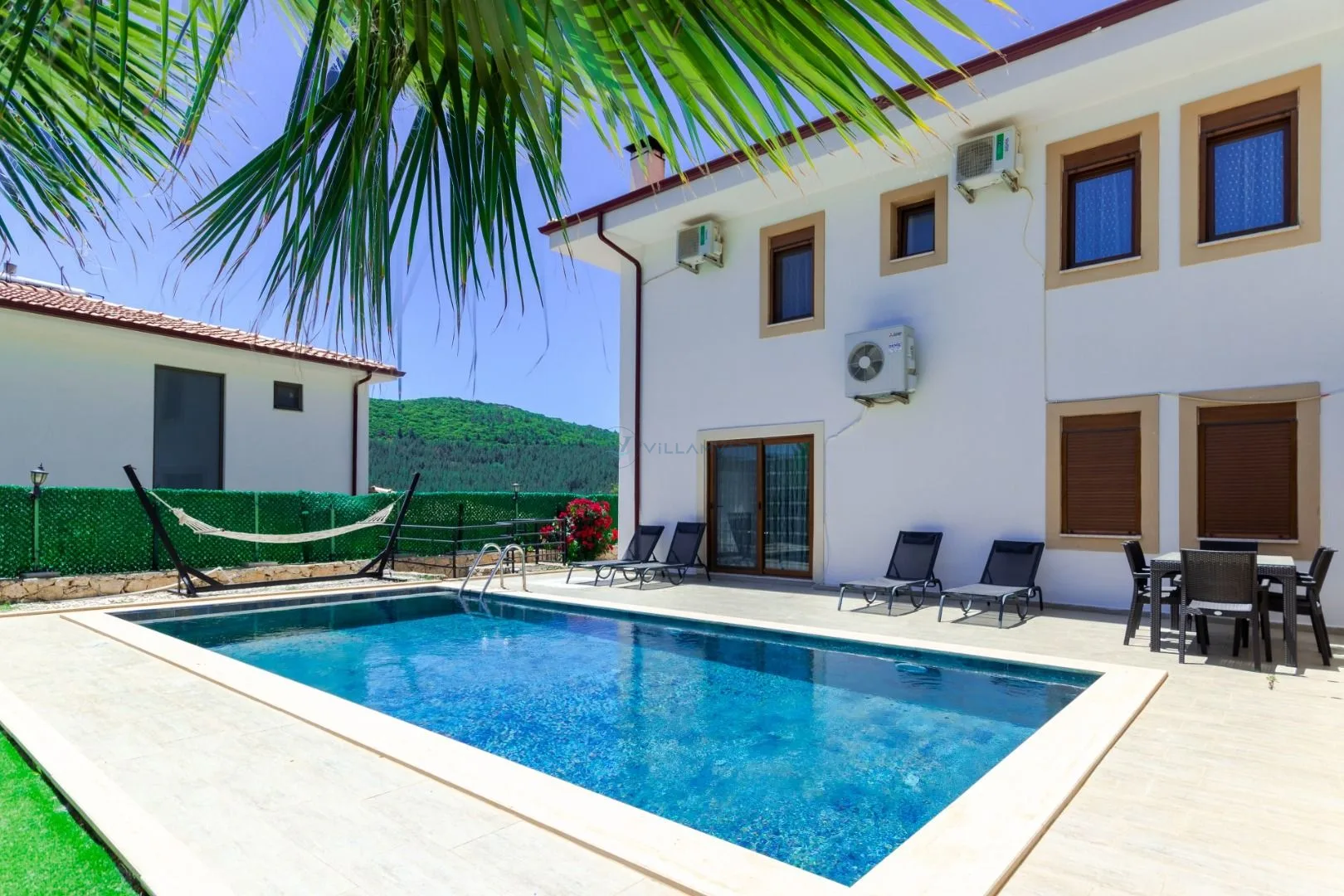 Villa Son Yaz 1