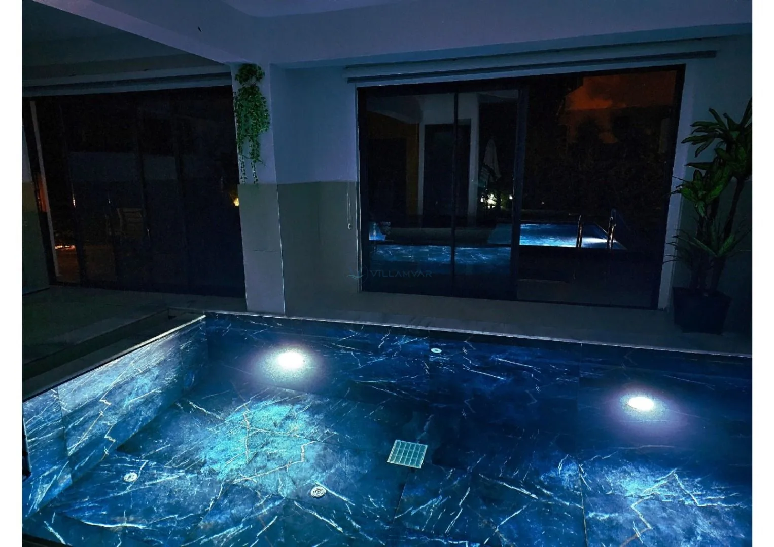 Villa Layla D 4