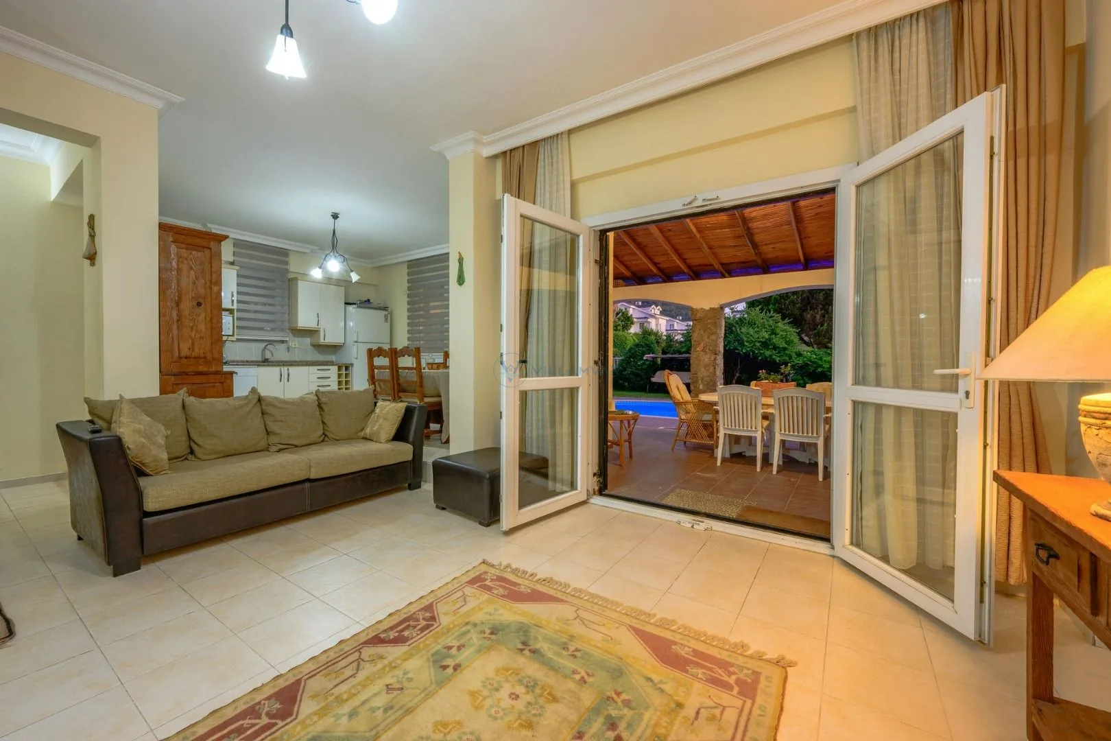 Villa Hazeran