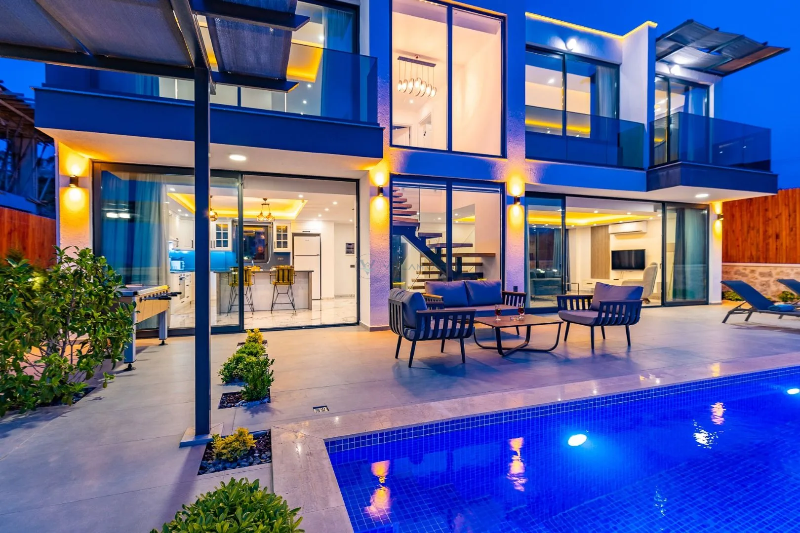 Villa Uçar 1-