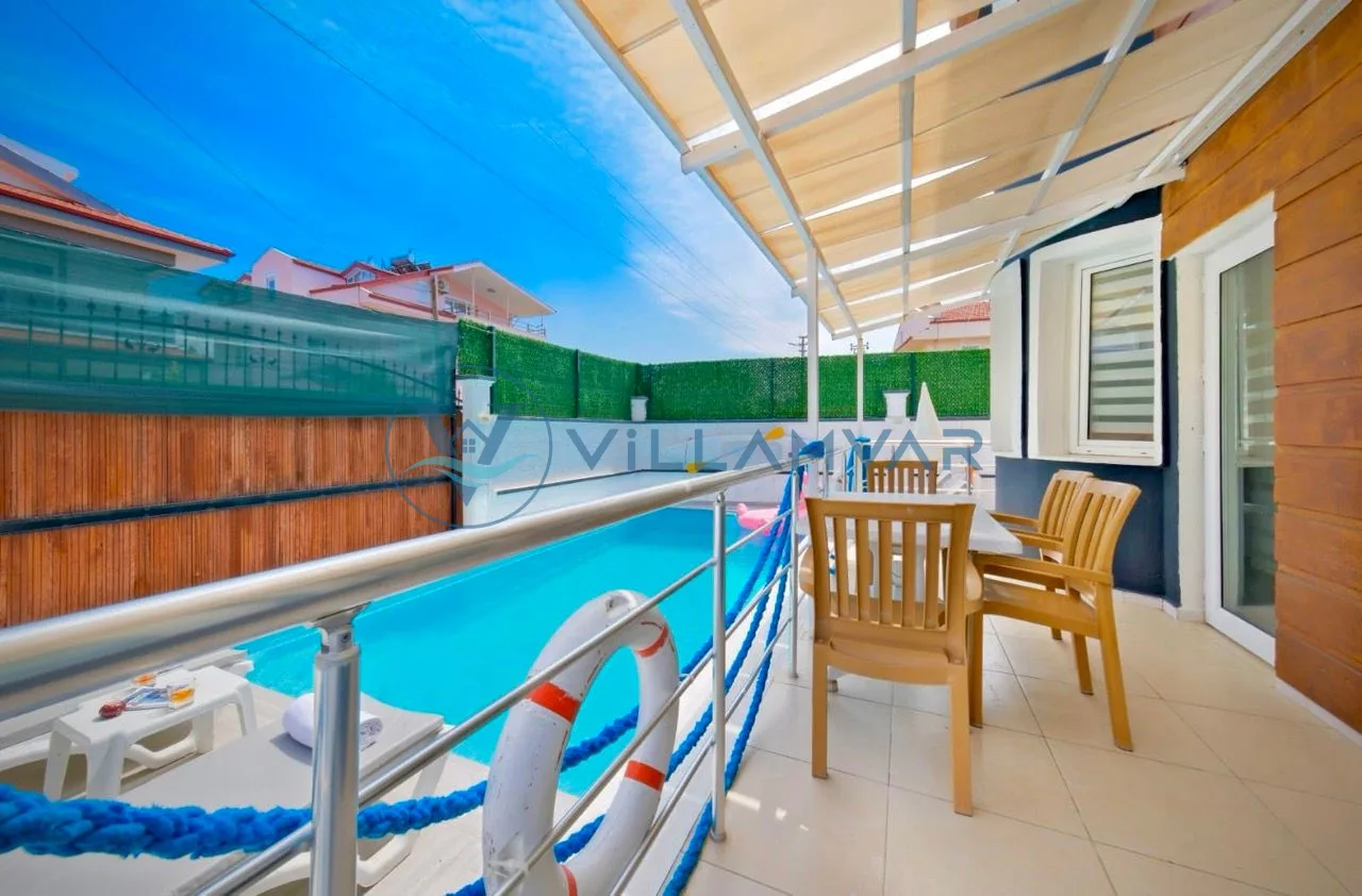 Villa Arel 2