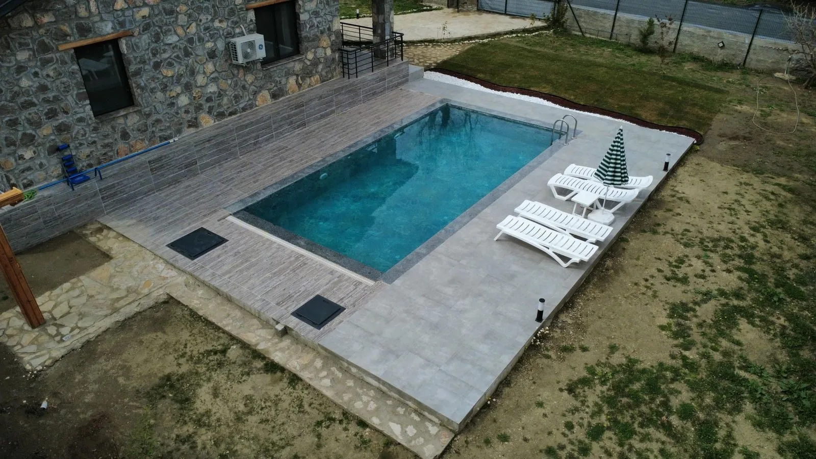 Villa Gonca