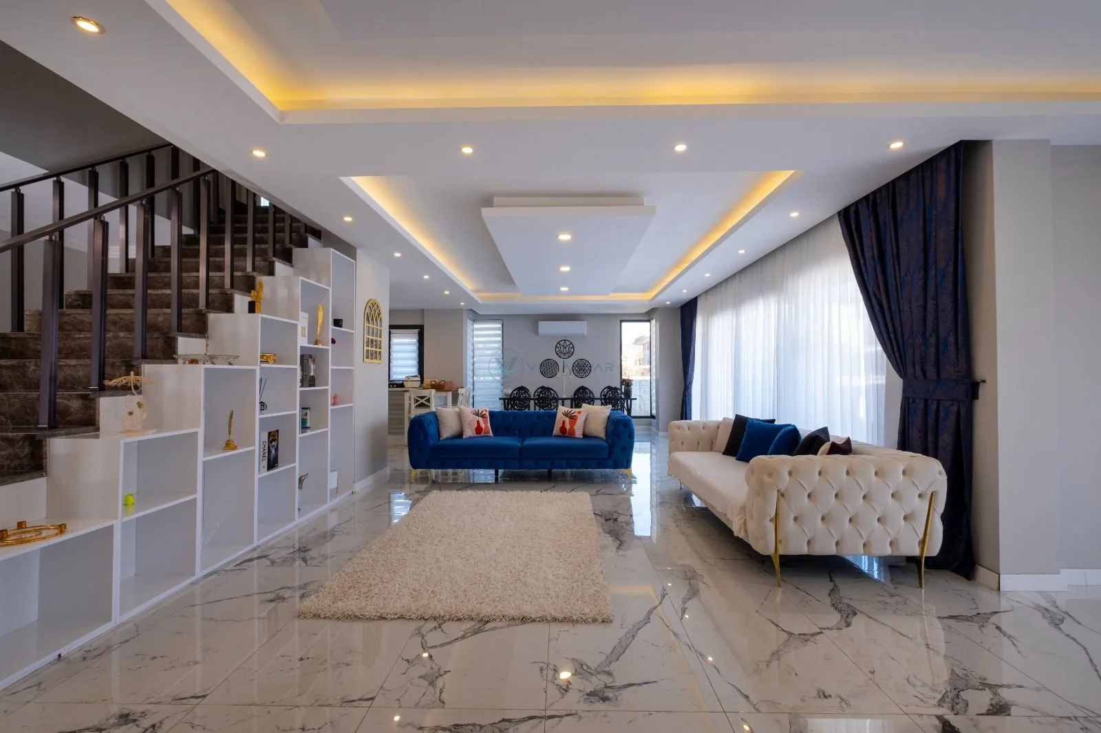 Villa Serenity