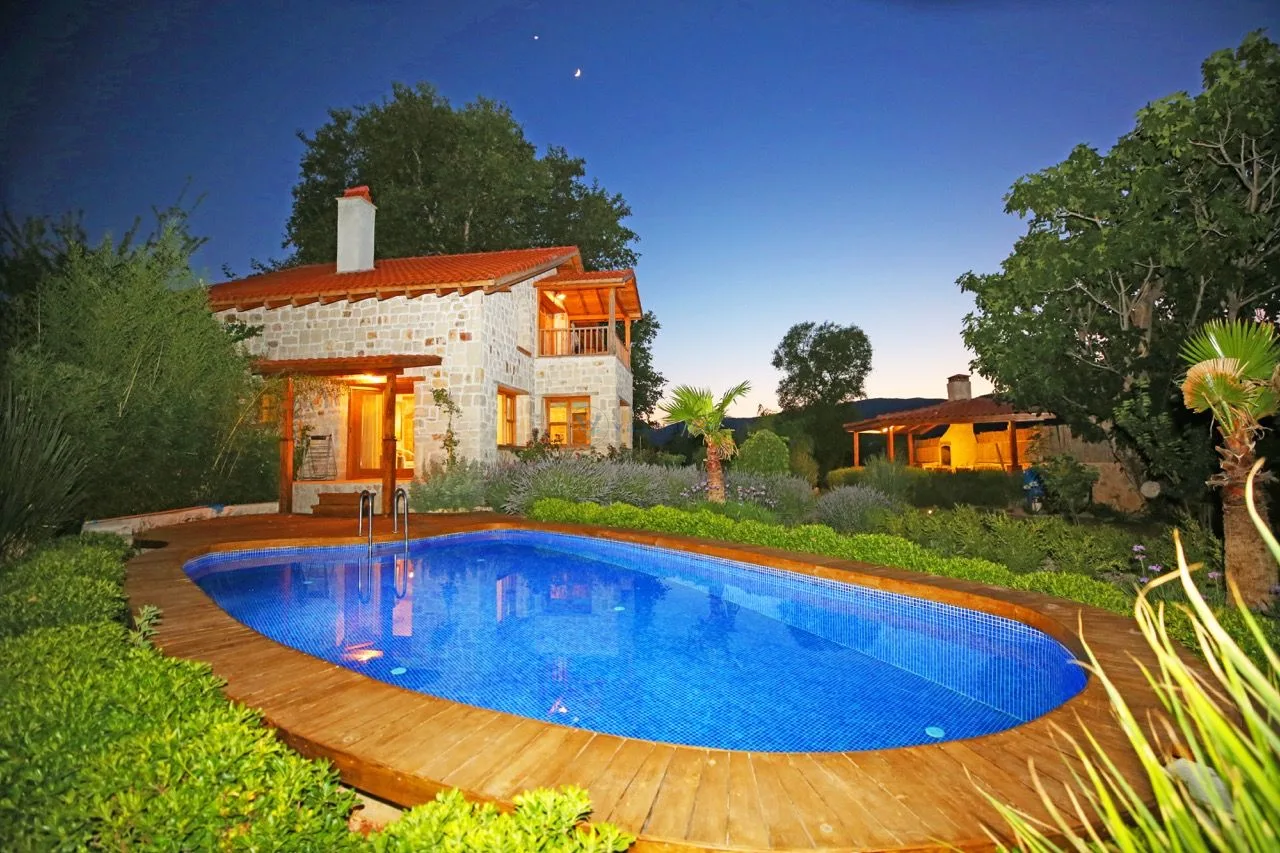 Villa Kumrum