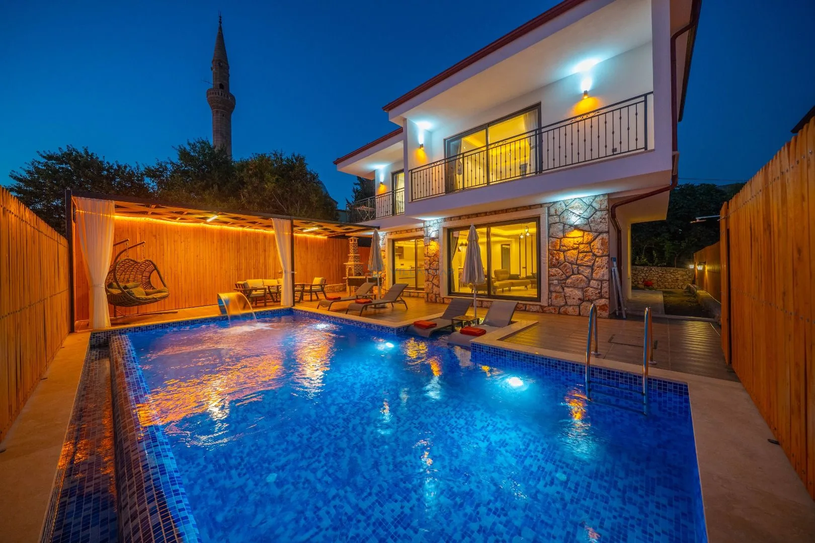Villa Mihram Duo