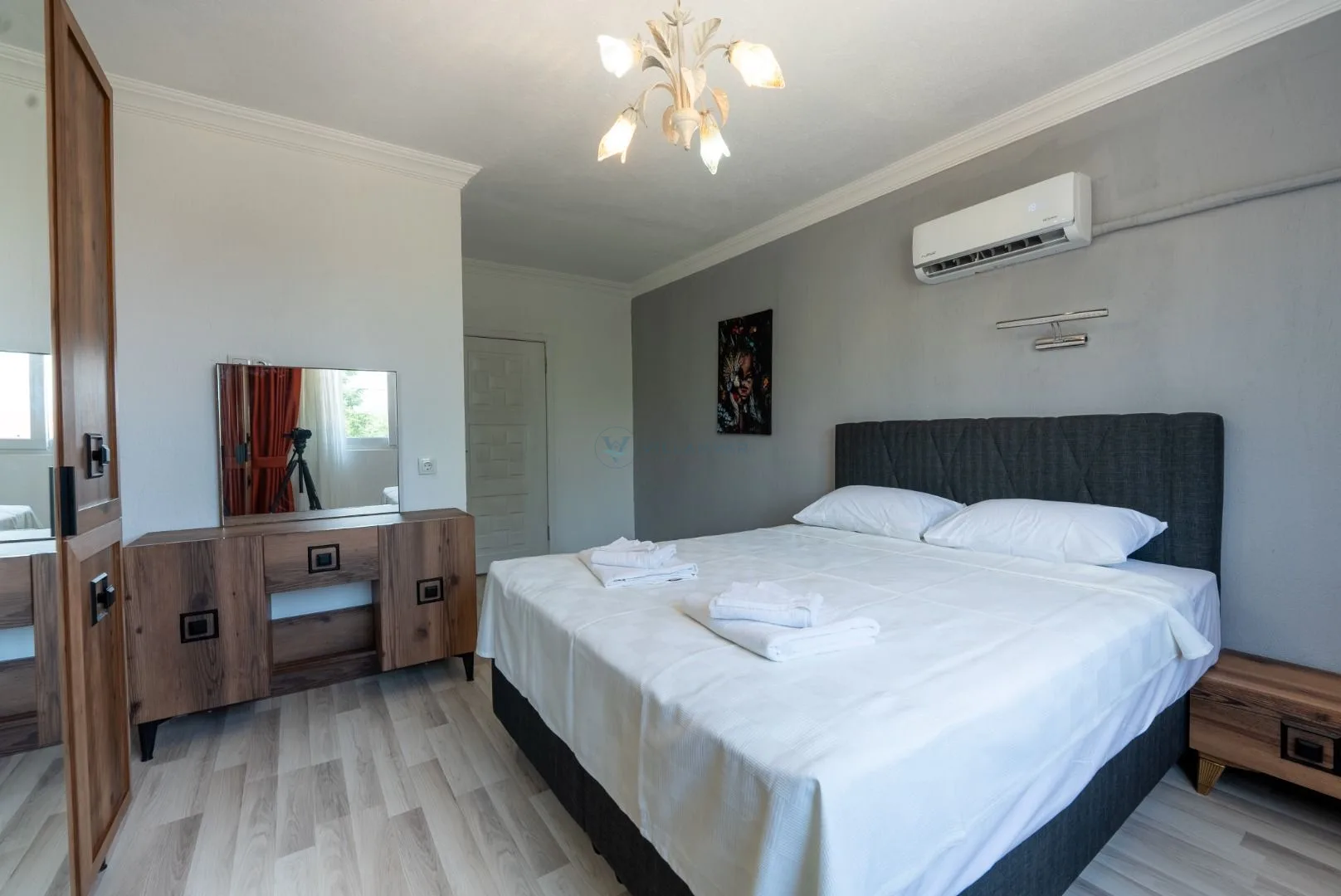 Villa Alibey