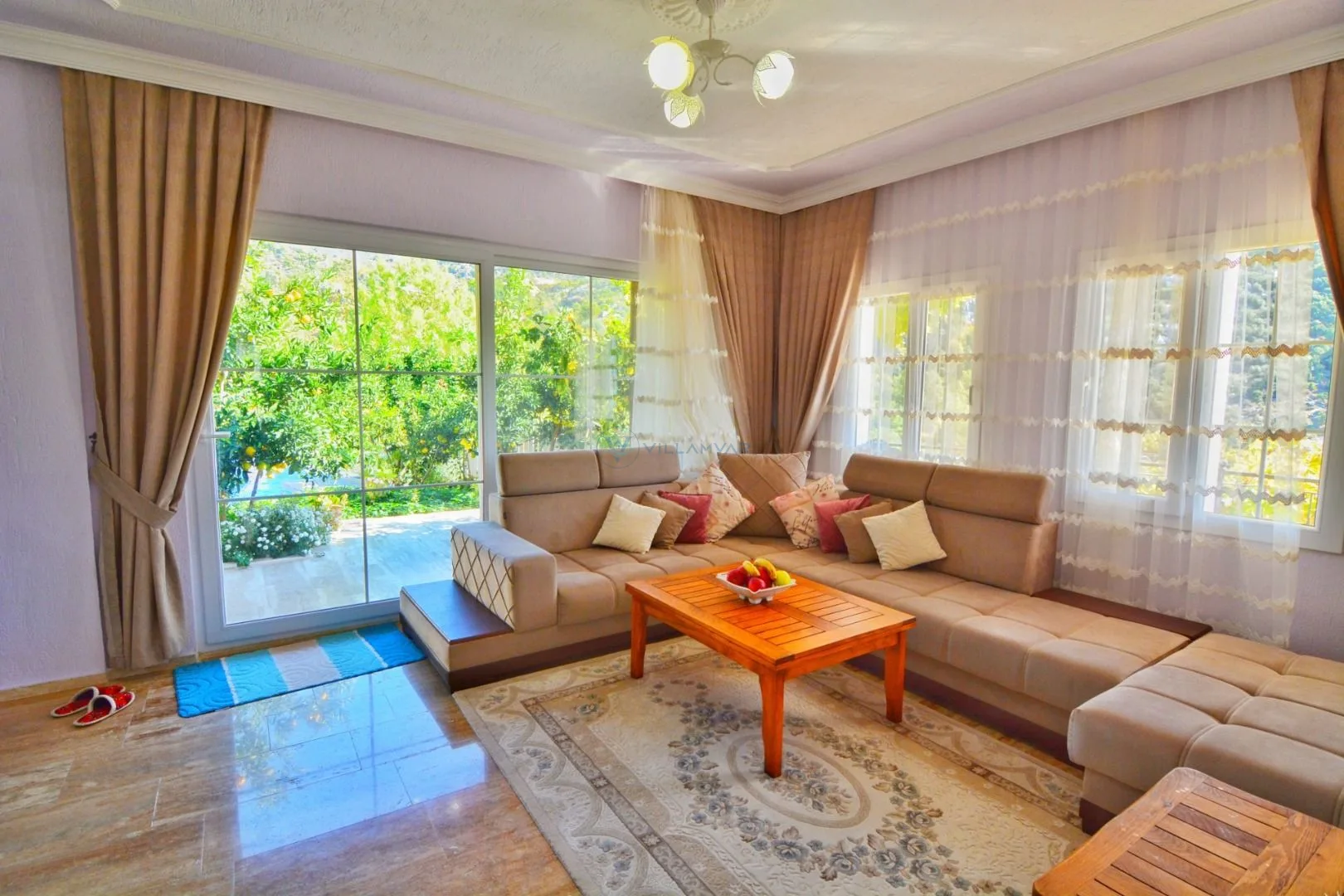 Villa Ayaz