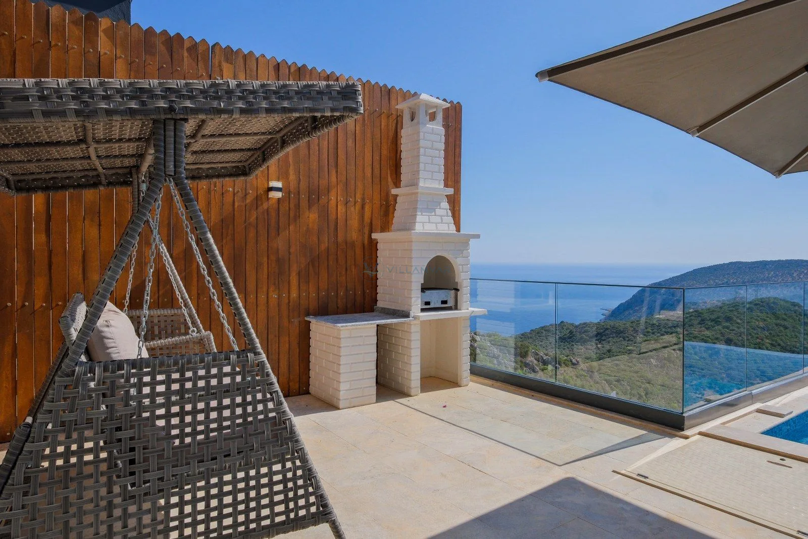 Villa Nardo 1