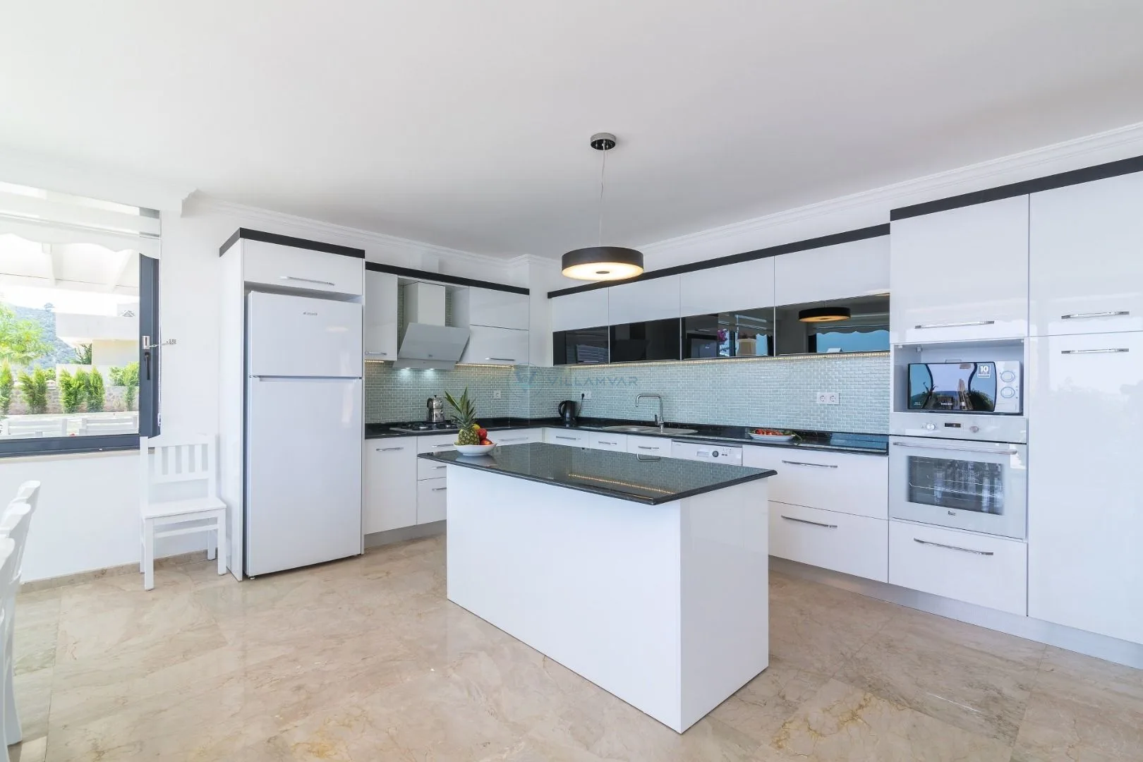 Villa İstanbul Pine