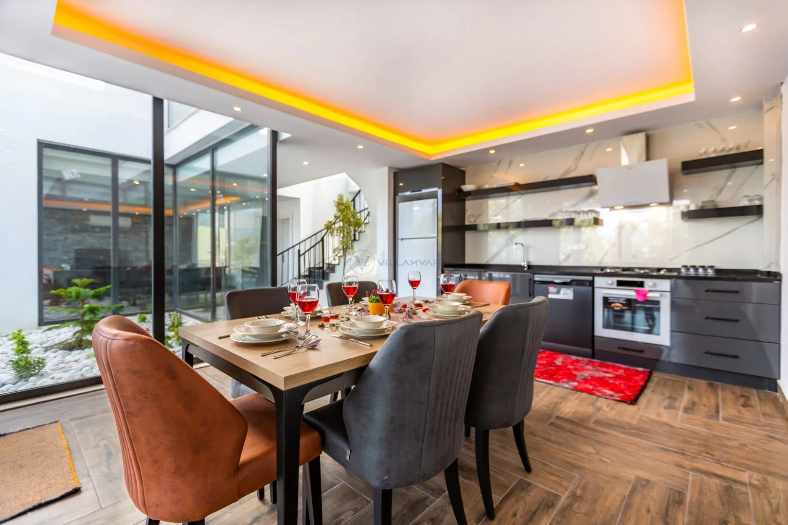 Villa Mia Premium