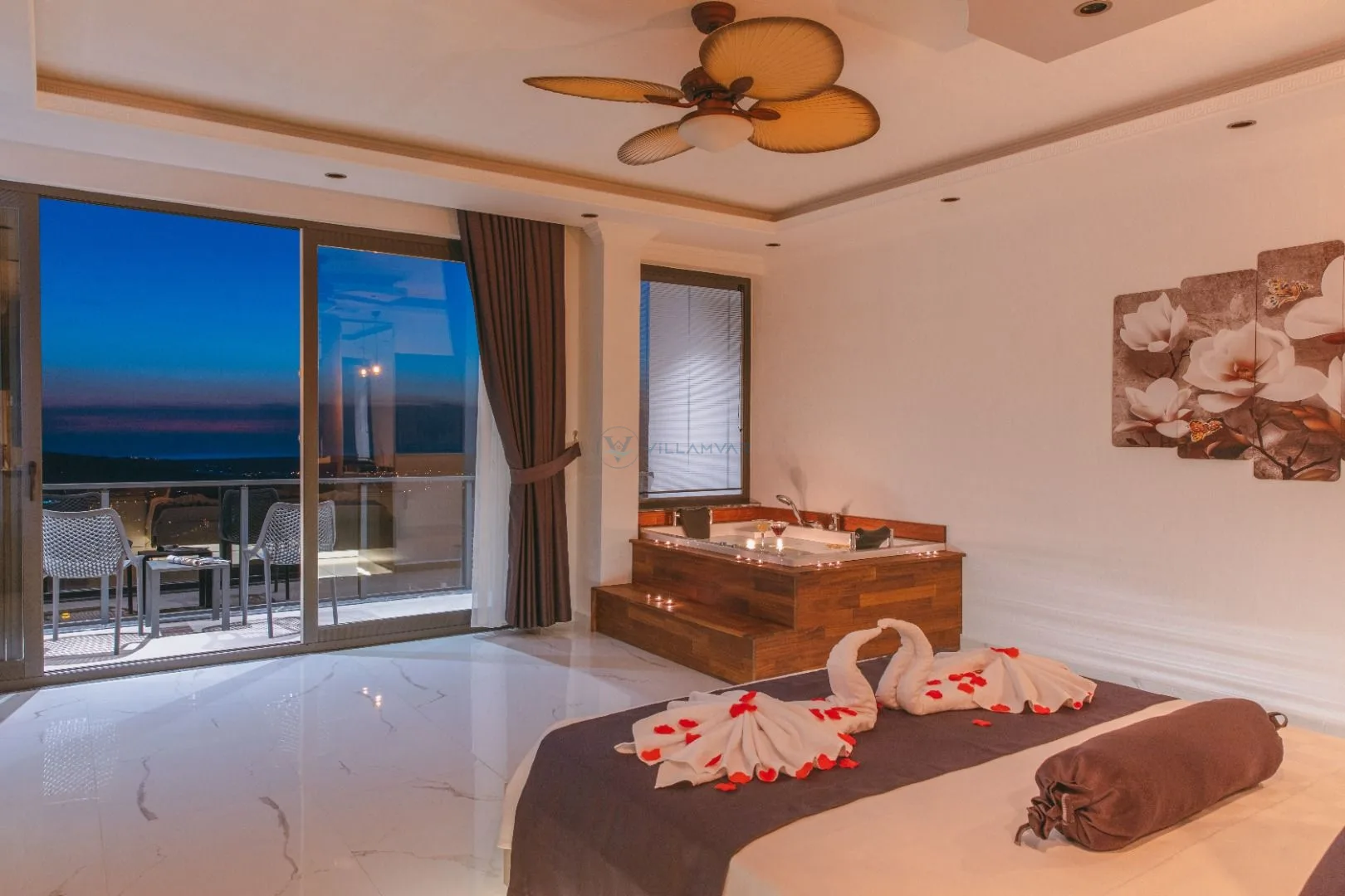 Villa Xanadu
