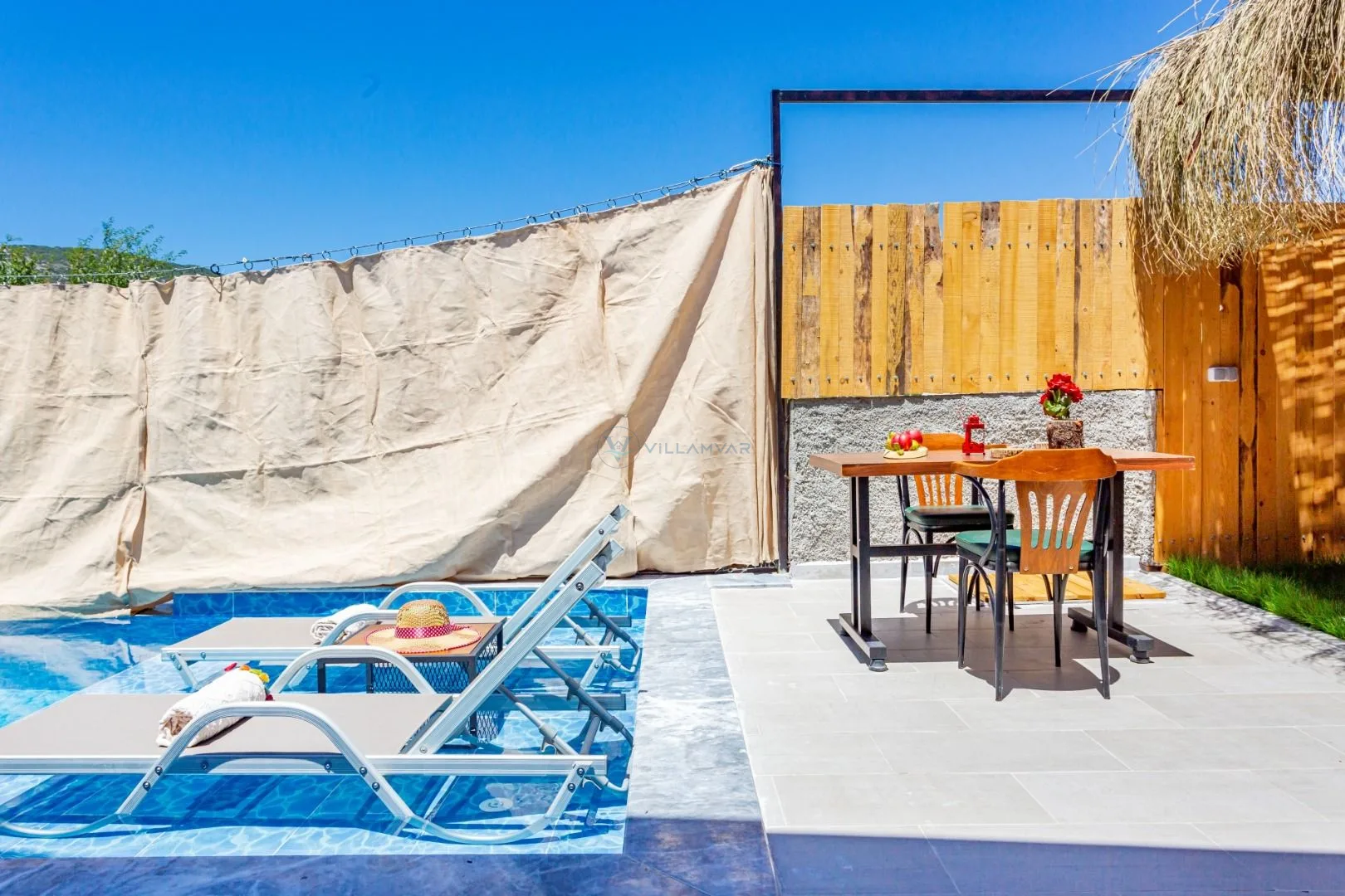 Villa Lofts