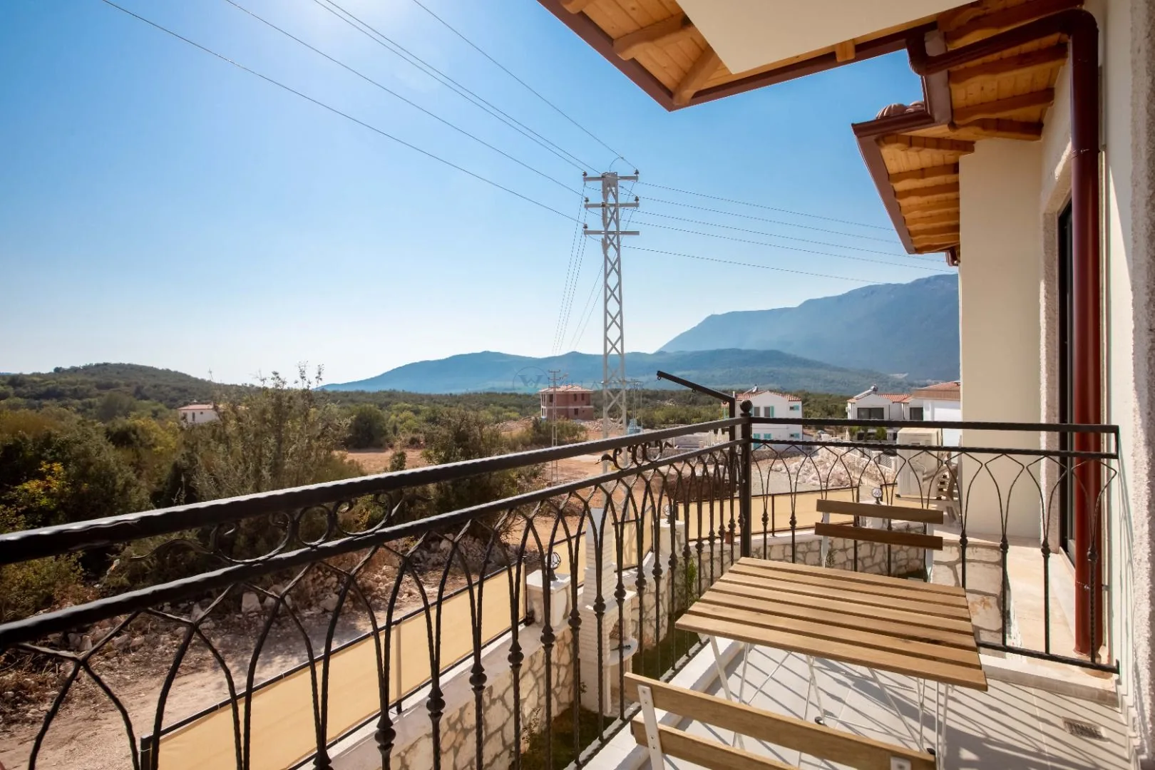 Villa Roomy
