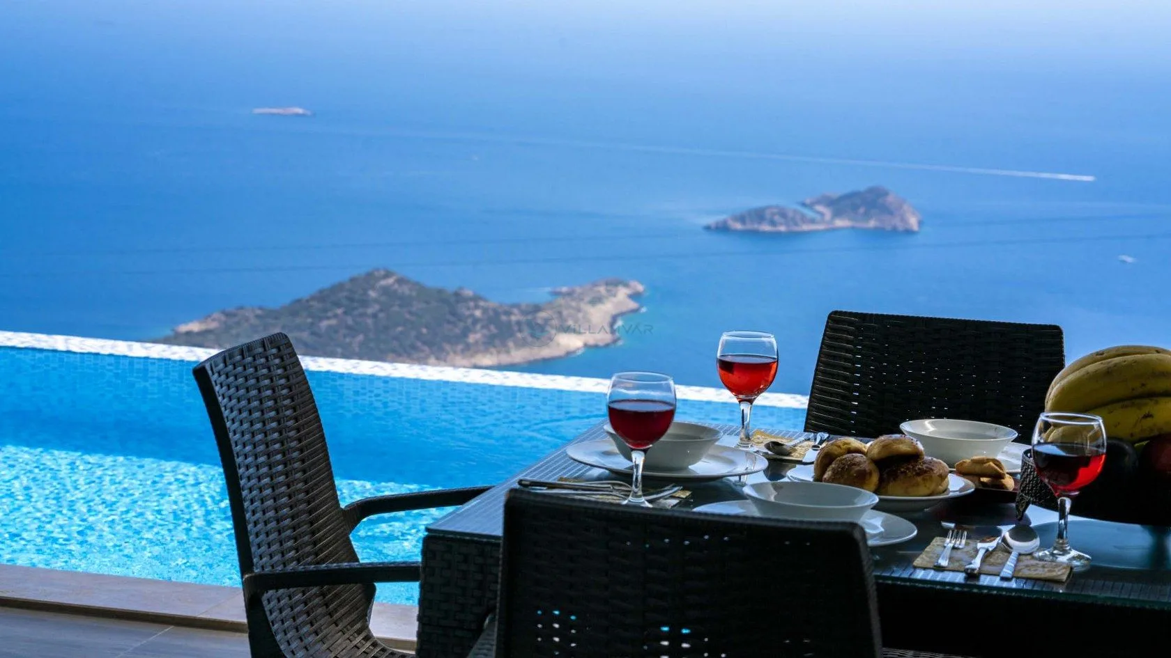Villa Elif Sare