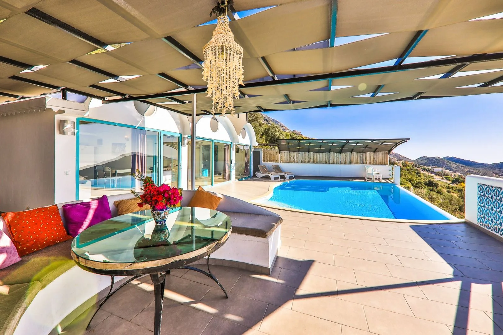 Villa Roxsy 1