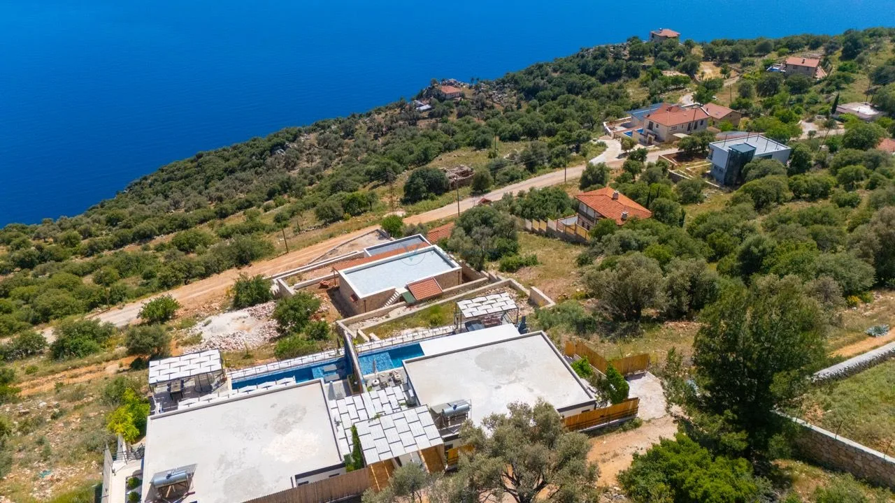 Villa Sea