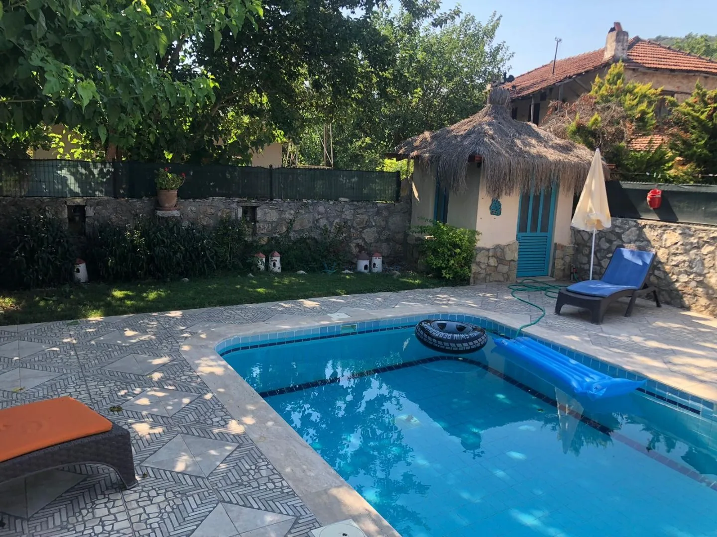 Villa Stonner
