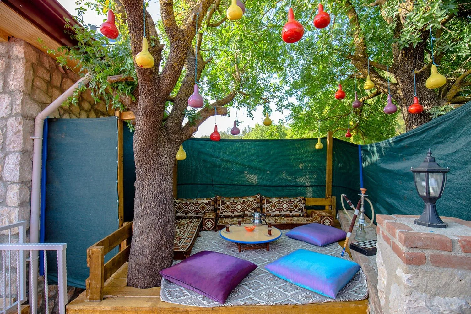 Villa Aşkevim