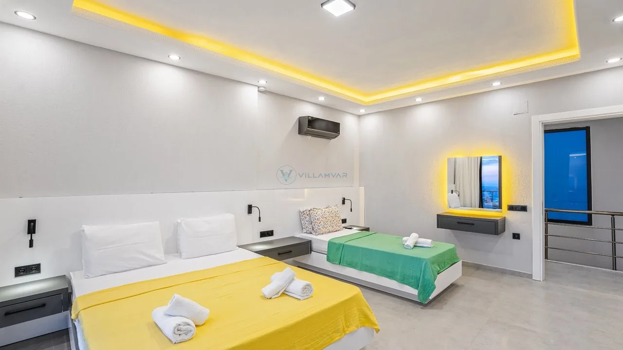 Villa Myworld