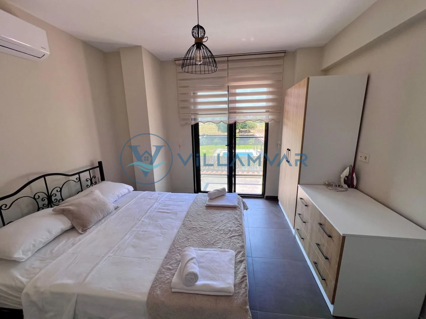 Villa Narlı Private