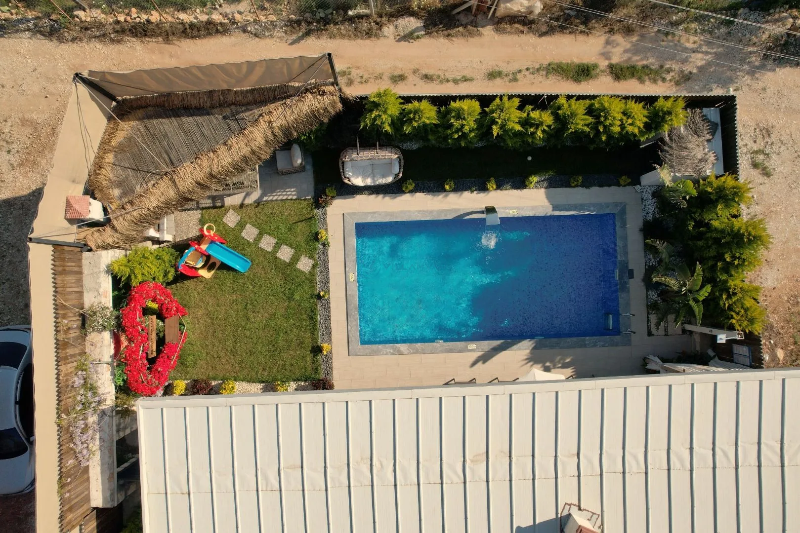 Villa Aşk I Âlâ