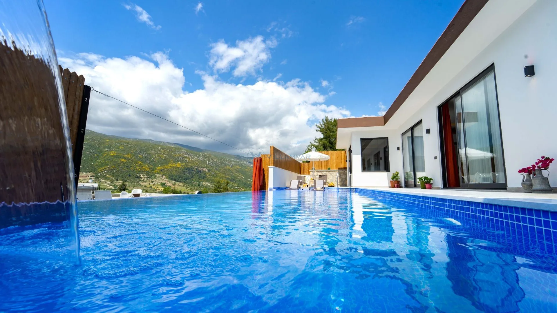 Villa Dinçer