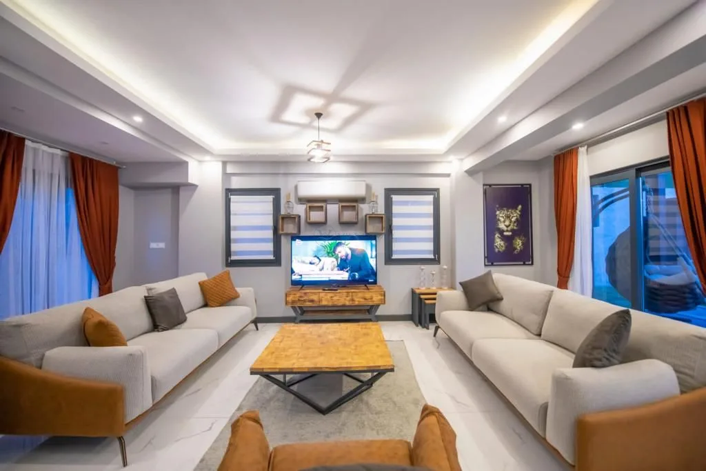 Villa Star Sidra