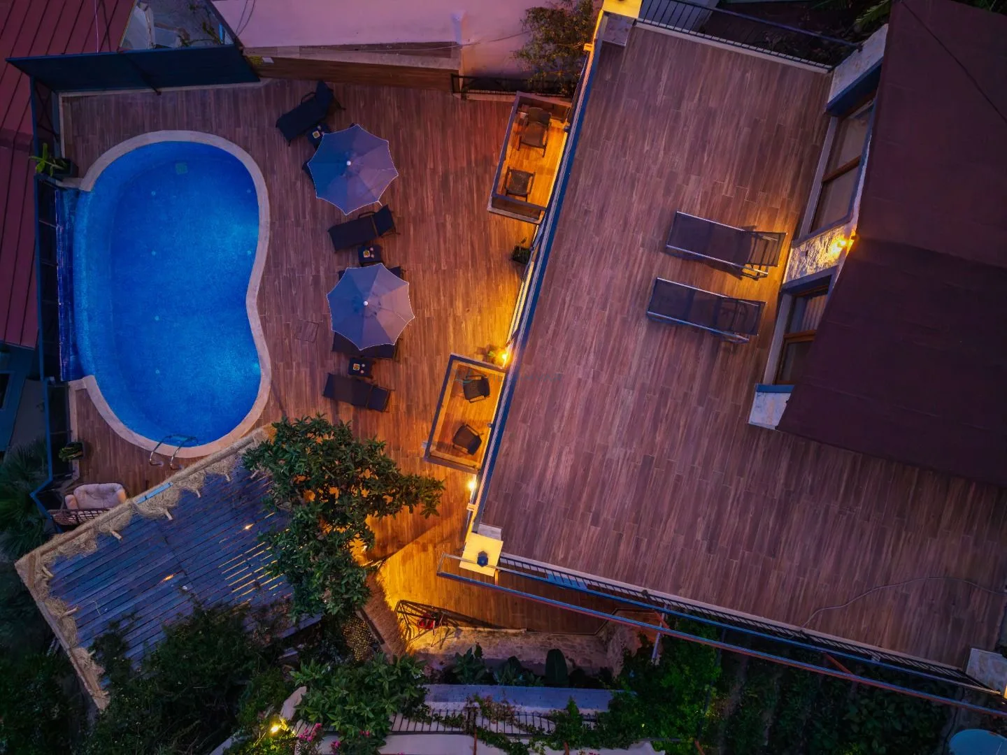 Villa Elit