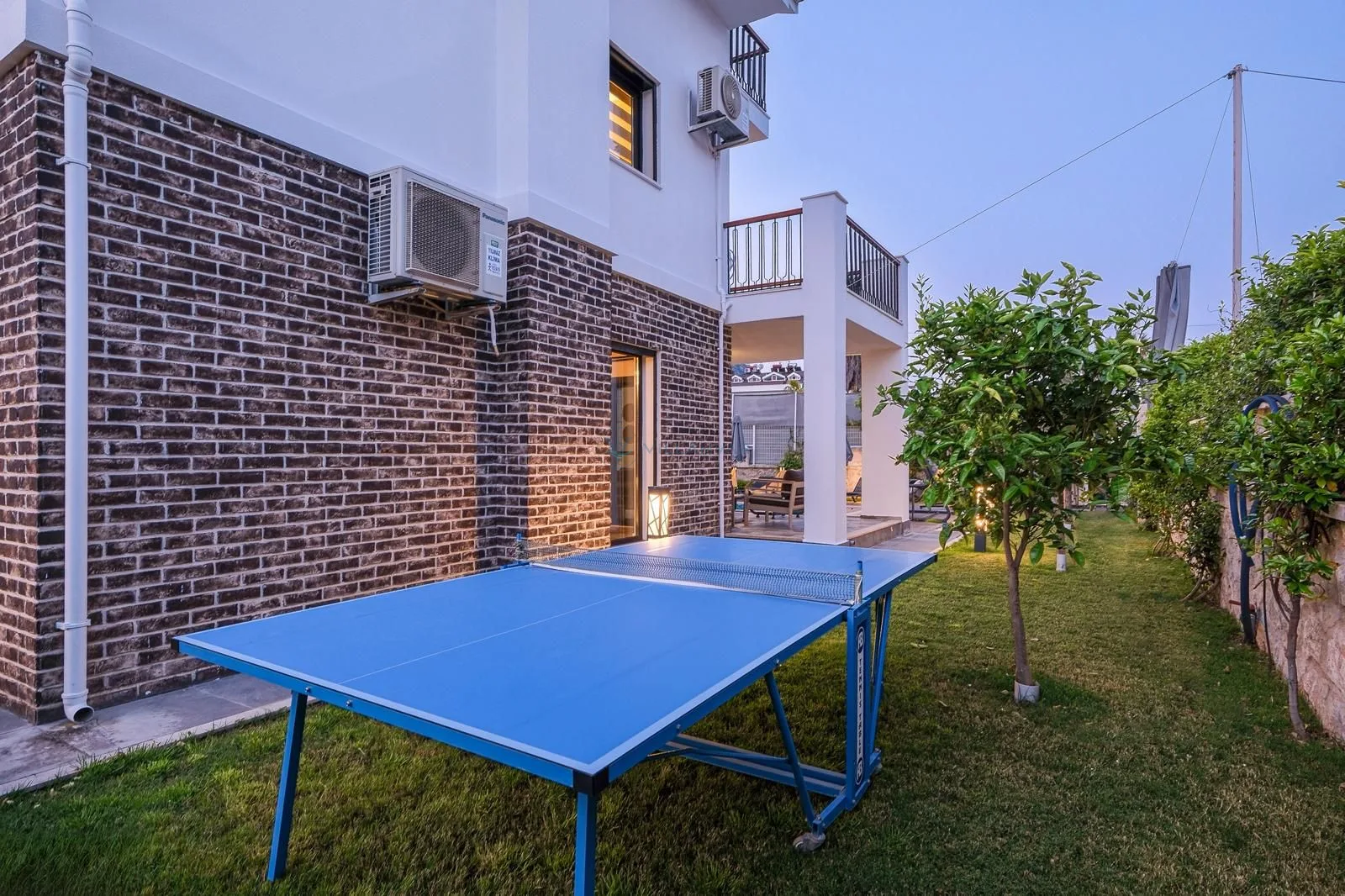 Villa Slay