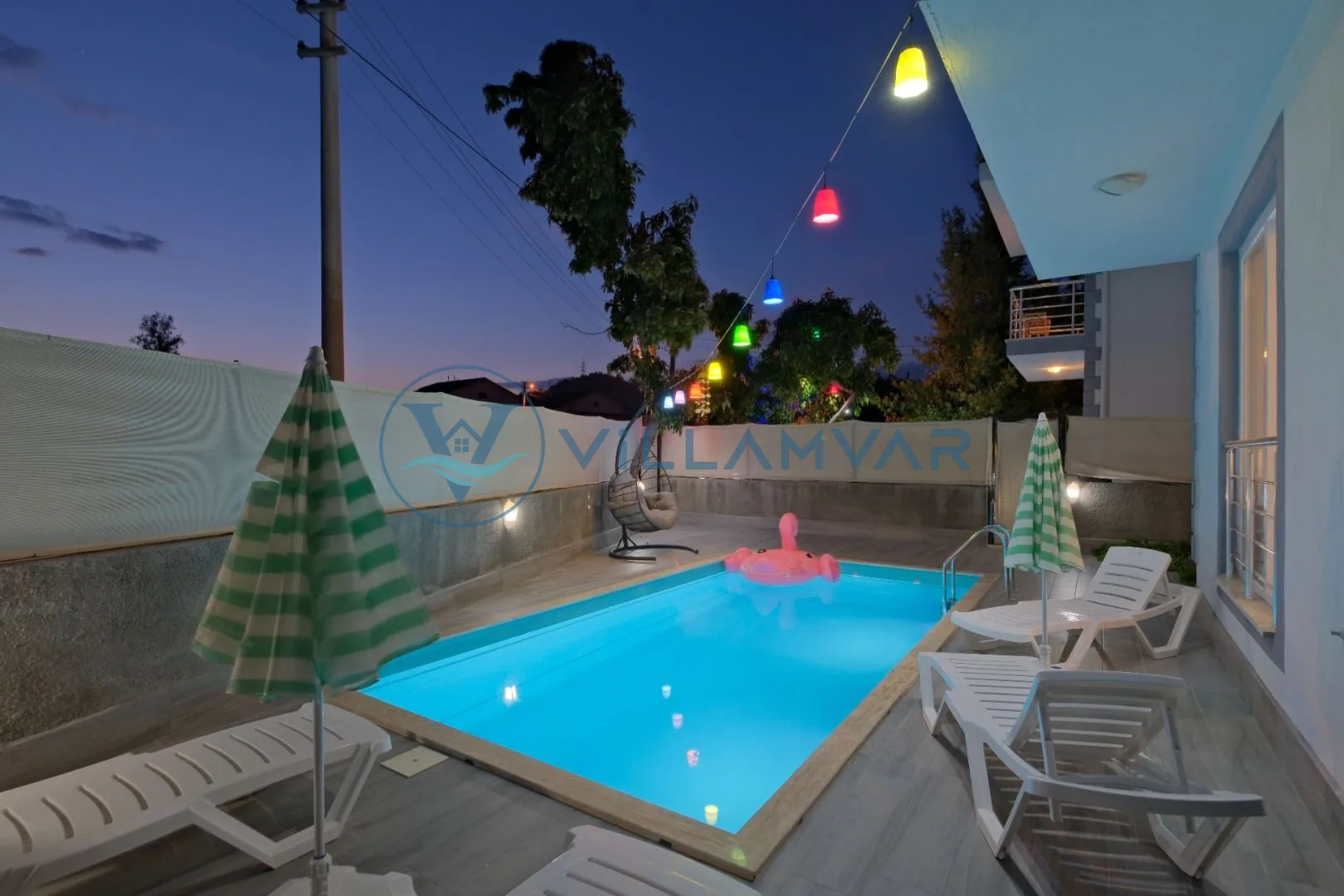 Villa Elif 12