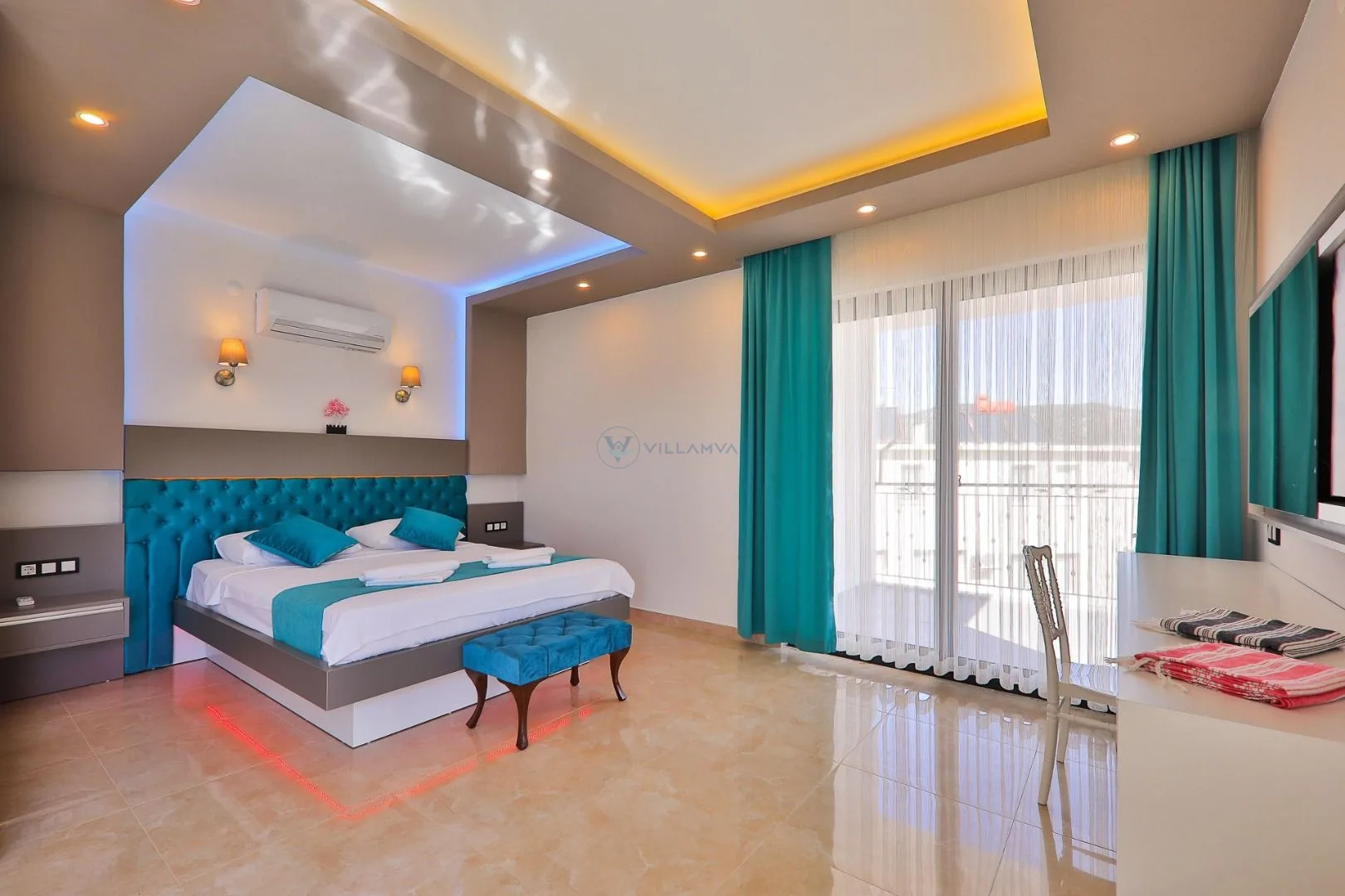 Villa Şimşek 1
