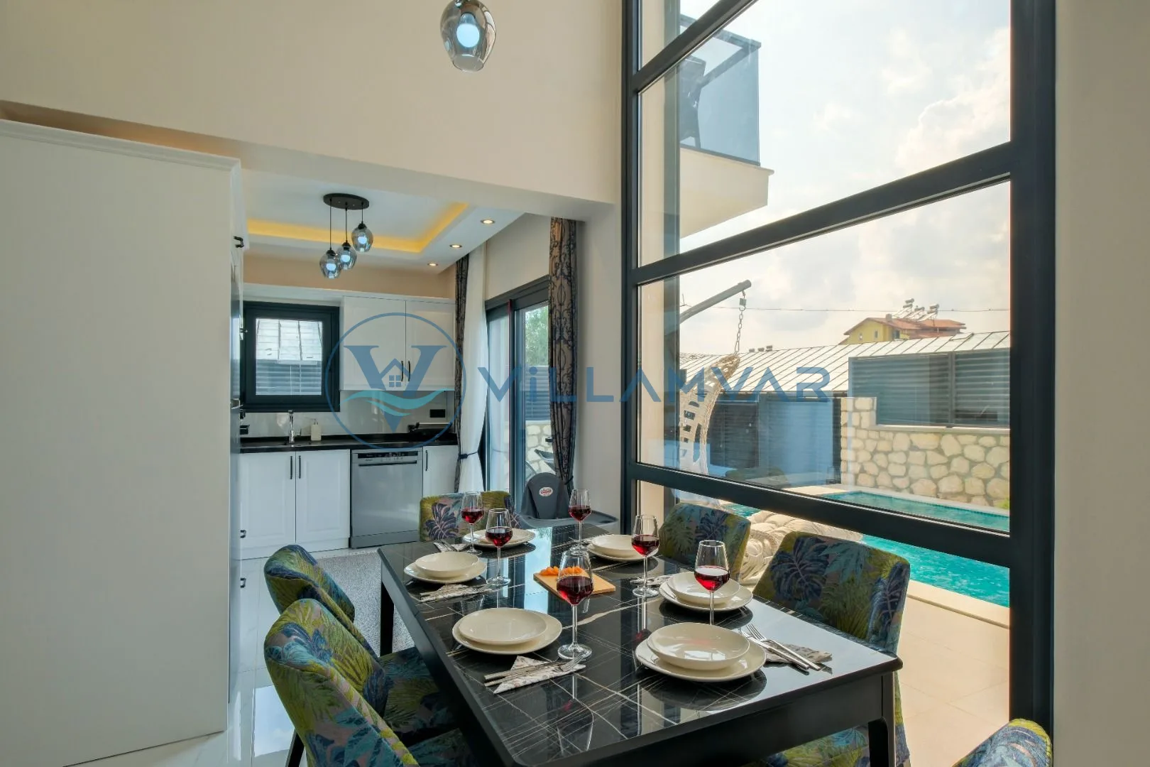 Villa Unique 2 Fethiye