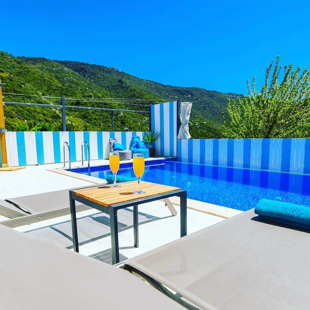 Villa Barış