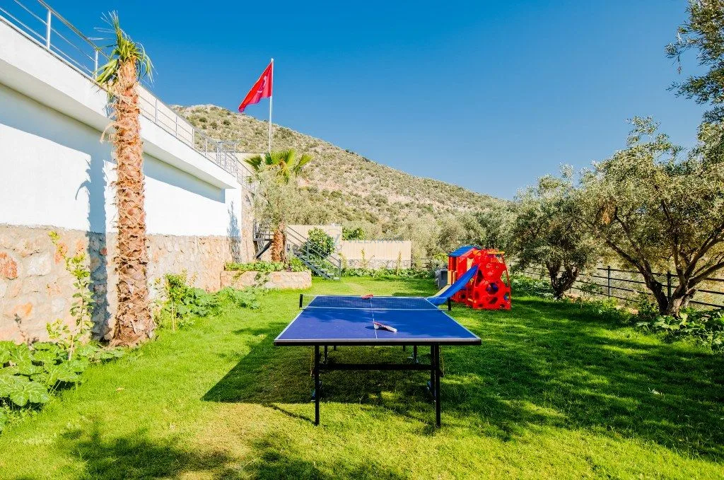 Villa Gıygılı 1