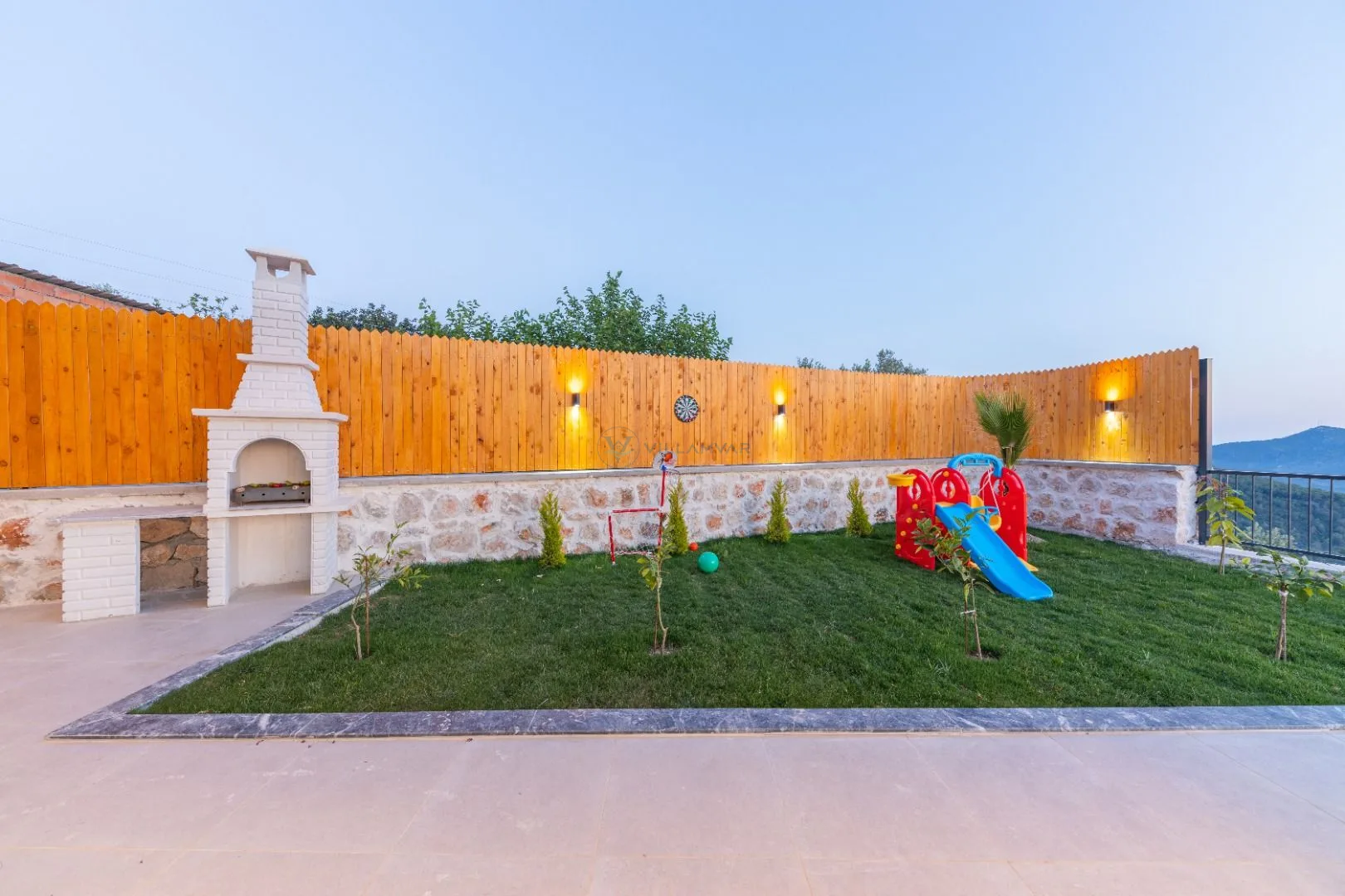Villa Atılgan Deluxe