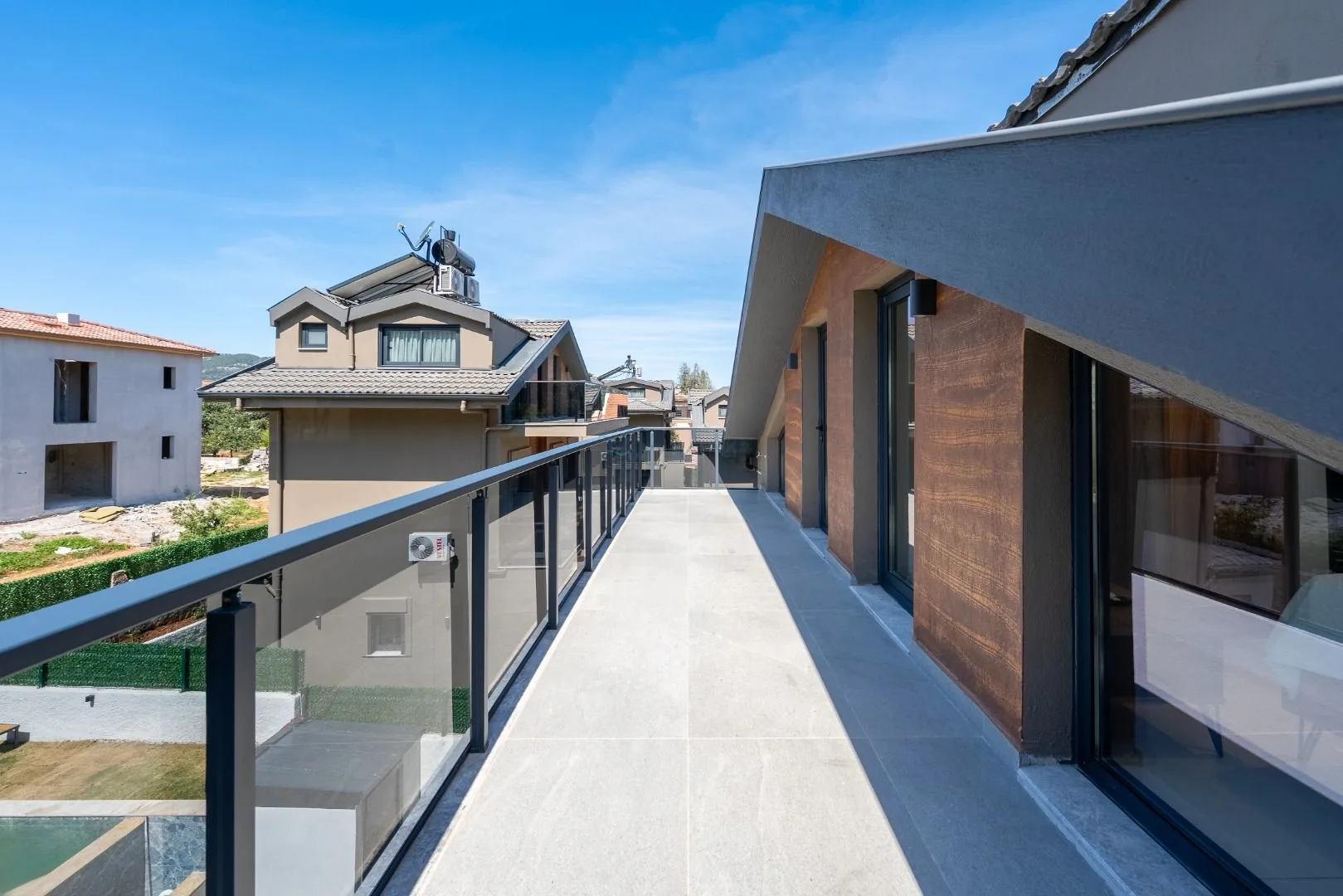 Villa Yıldız Luxe