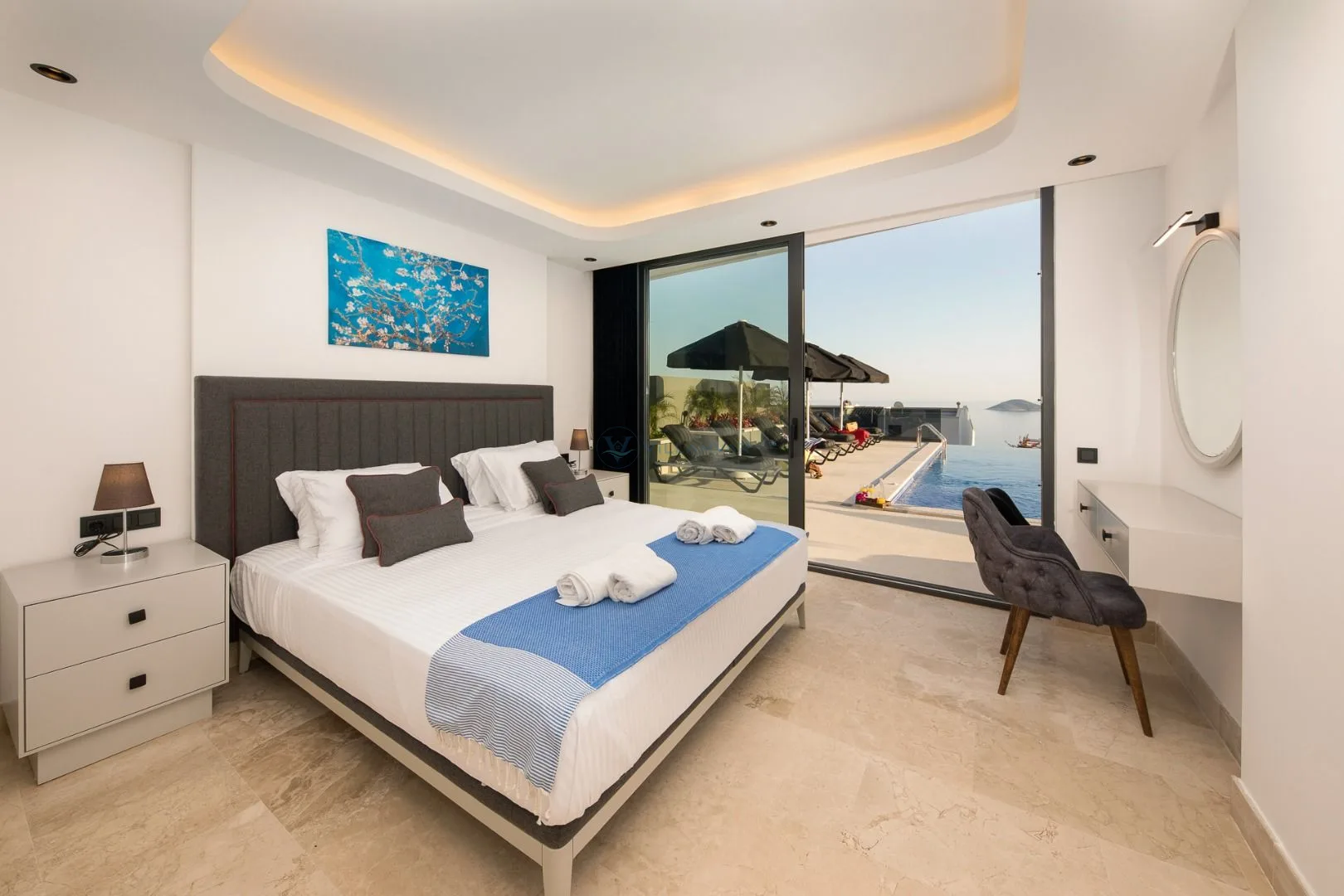 Villa Dreams