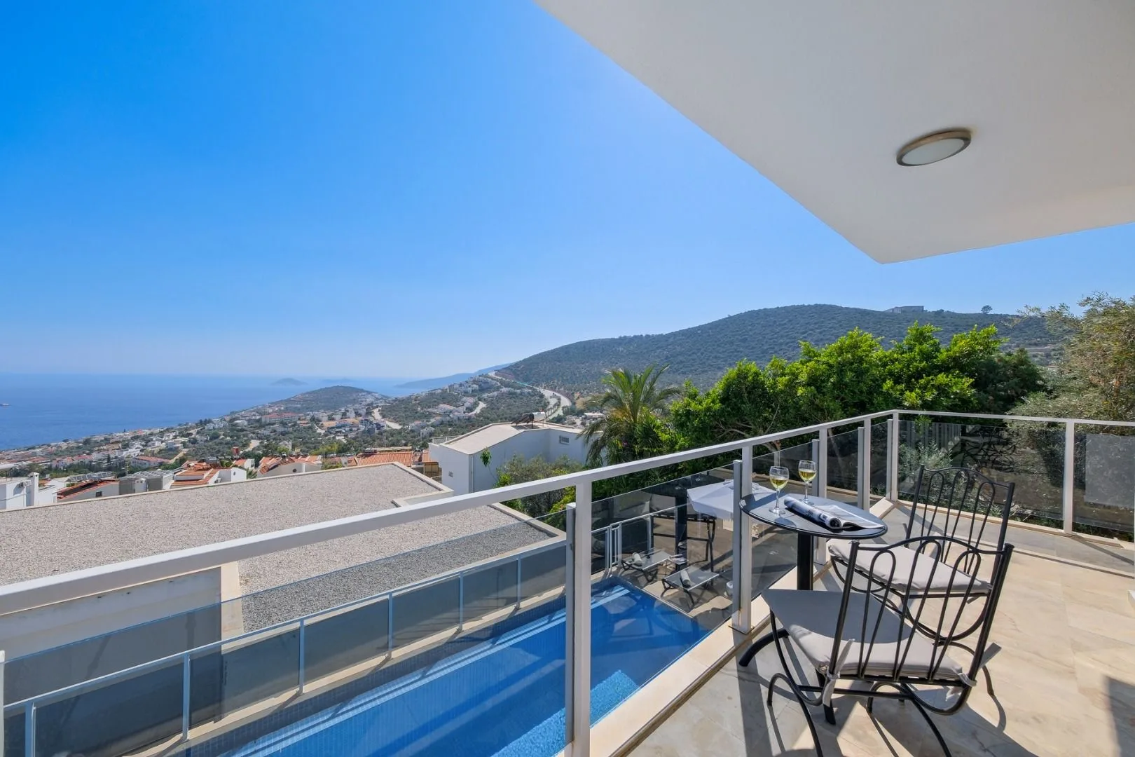 Villa Lumi 3