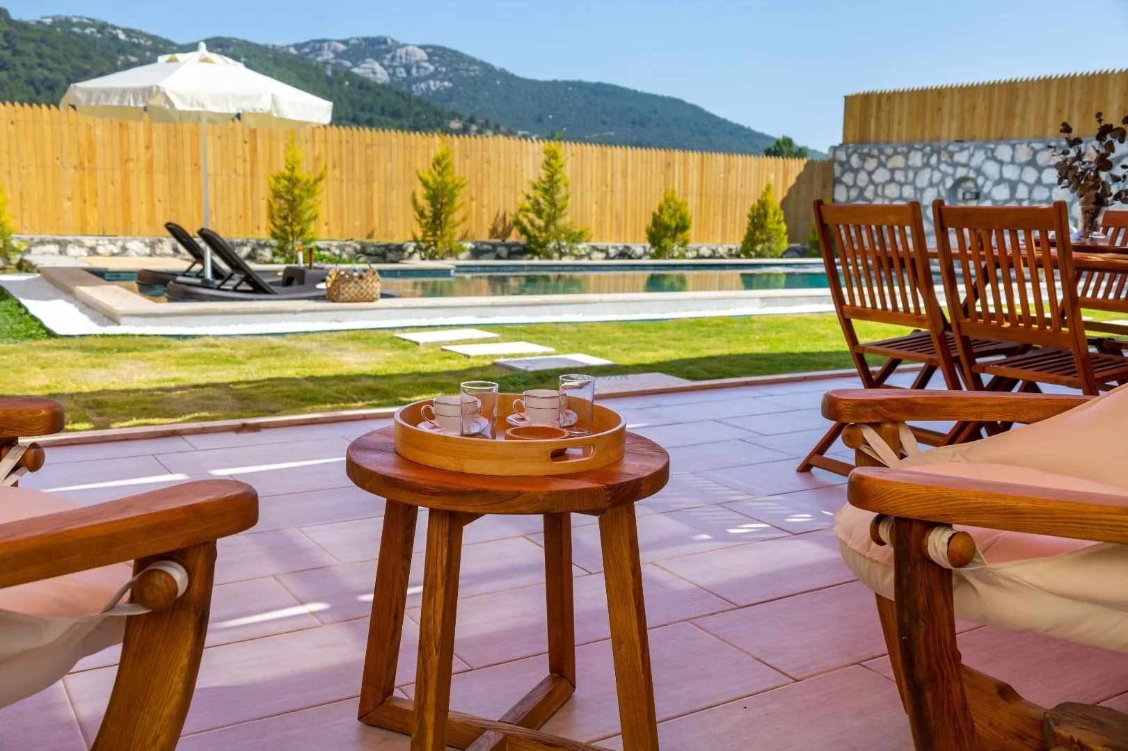 Villa Alba 2