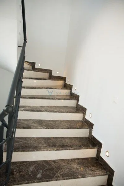 Villa Yediyıldız Kuzey
