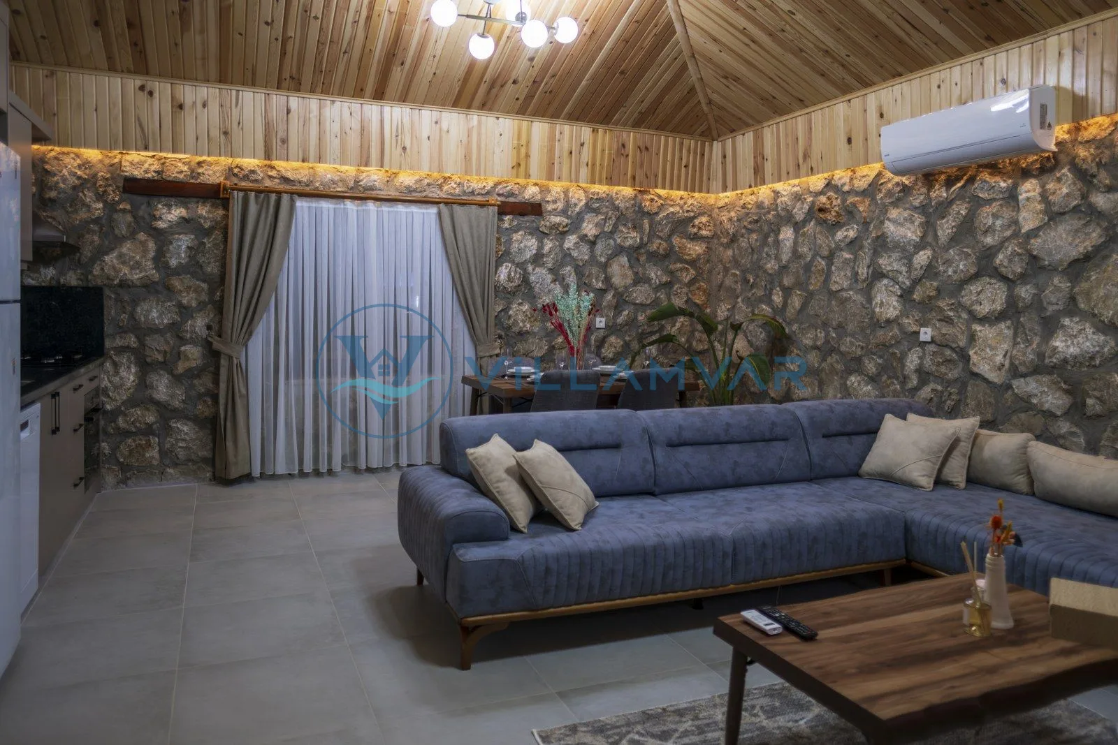 Villa Siderya