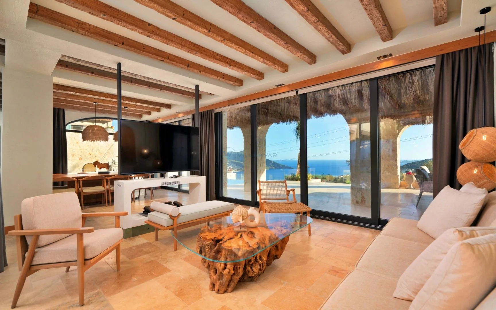Muses Villa Erato